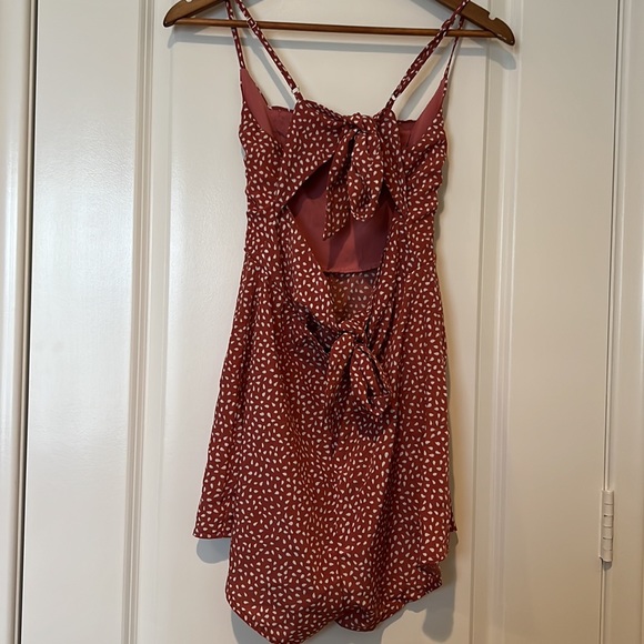 Princess Polly Romper - Picture 4 of 10